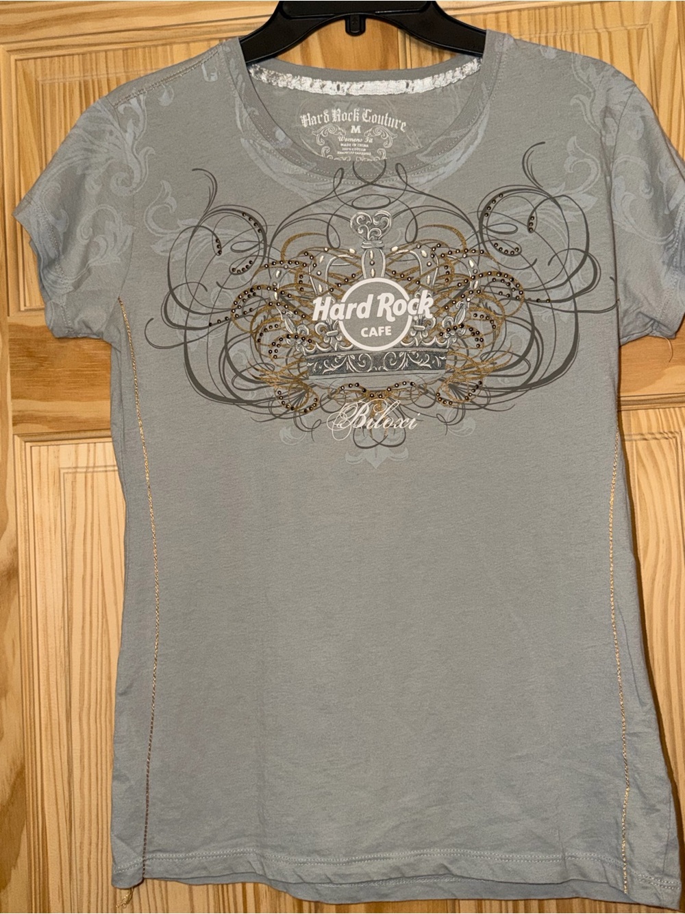 Hard Rock Cafe Tee